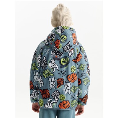 PELICAN Ветровка BZIM3387