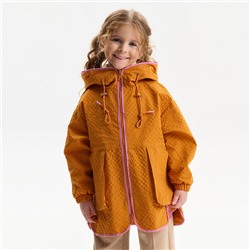 GZJN3319 ветровка для девочек (1 шт в кор.)