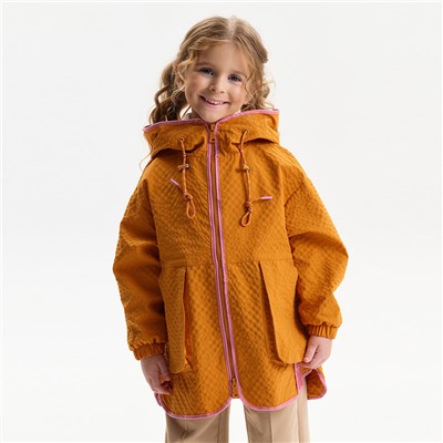 GZJN3319 ветровка для девочек (1 шт в кор.)