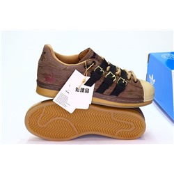 Кроссовки нат. Кожа (36-41)р. / шт. 539-363