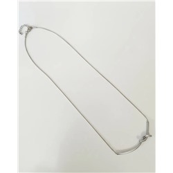 Кулон на цепочке