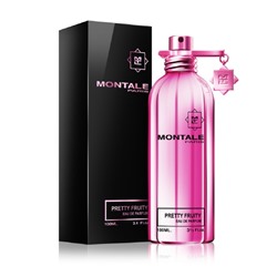 MONTALE PRETTY FRUITY edp 100ml