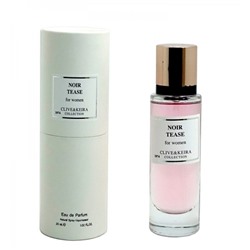 CLIVE&KEIRE 1074 NOIRE TEASE WOMEN 30 ml