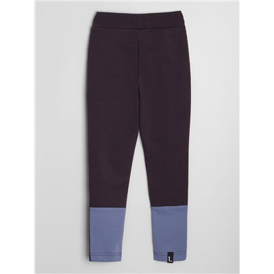 Футболка + леггинсы, Blue Ice 17-3922