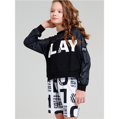 PLAYTODAY Толстовка