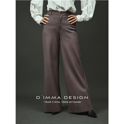 DIMMA Брюки 2631