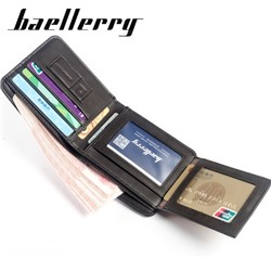 Портмоне мужское Baellerry D9150