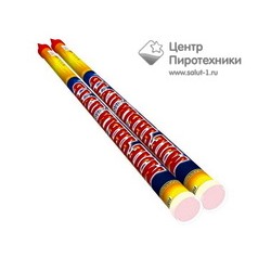 Млечный путь (1"х6) (RC 024)СЛК