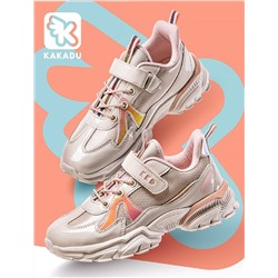 Кроссовки Kakadu 9479 D беж ( 3,0)