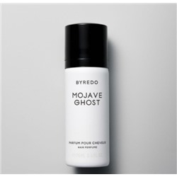 BYREDO MOJAVE GHOST 75ml парфюм для волос