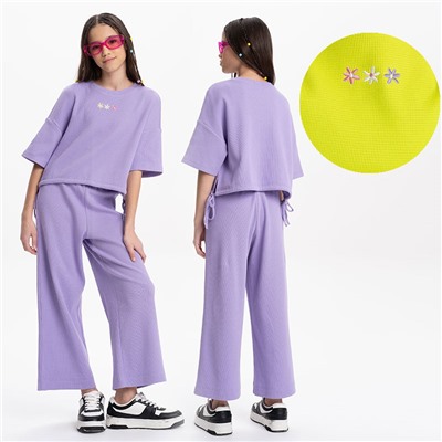 GFATP3319 комплект для девочек (1 шт в кор.)