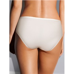 Трусы 940 Accent Молоко Albina_L ЧЗ слип Albina L