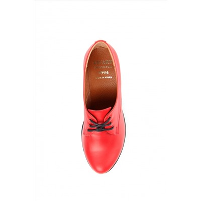 Туфли ED'ART 810.828'bl.red