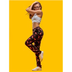 Брюки женские 2208 Перчик