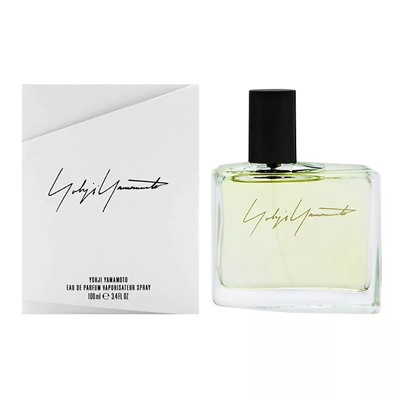 YOHJI YAMAMOTO POUR FEMME edp (w) 30ml