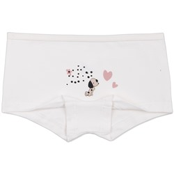 5400 Трусы шорты девочка многоцвет (BAYKAR)