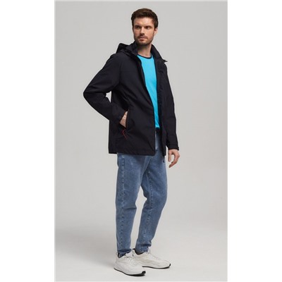Футболка F011-0600 turquoise