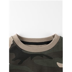 TSKIDS Толстовка  3059A