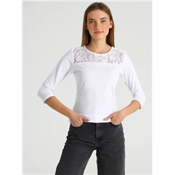 Апрель Лонгслив 1ЖДБД1847804