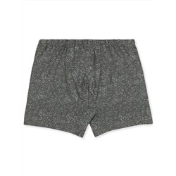 3922 Боксеры для мальчиков многоцвет (BAYKAR)