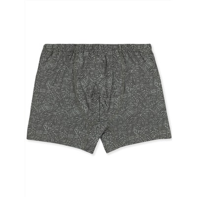 3922 Боксеры для мальчиков многоцвет (BAYKAR)