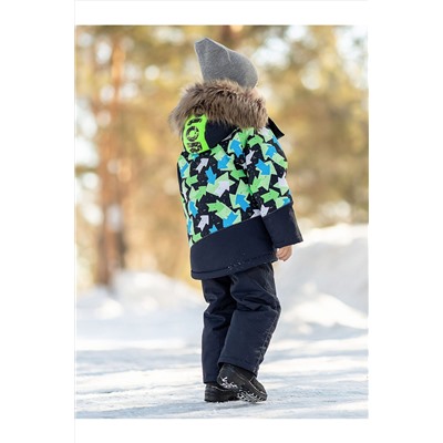 Комплект (Куртка+Брюки) BATIK CASUAL, 1036967