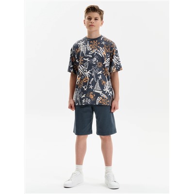 PELICAN Шорты BFH3369/1/1U