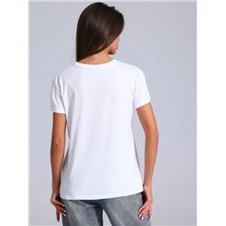 Апрель Футболка 1ЖДФК2657001