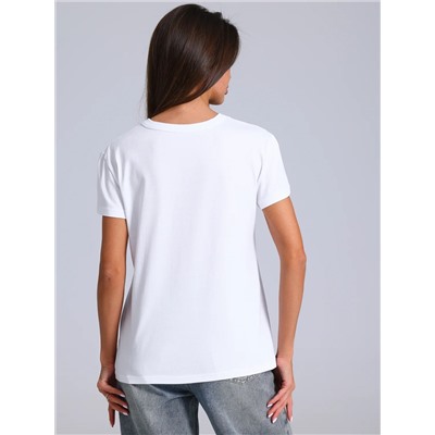 Апрель Футболка 1ЖДФК2657001