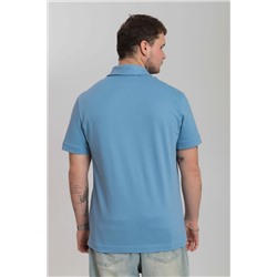 Футболка-поло М124010ВШг