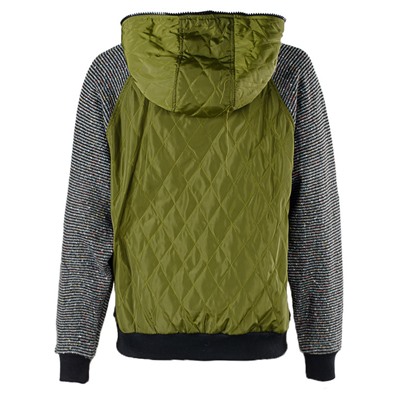 Куртка женская 251861, размер 48-58