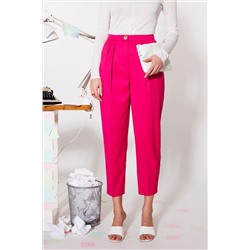 KOKOdea 214260.2_розовый, Брюки