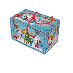 Посылка Почтовая