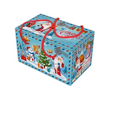 Посылка Почтовая