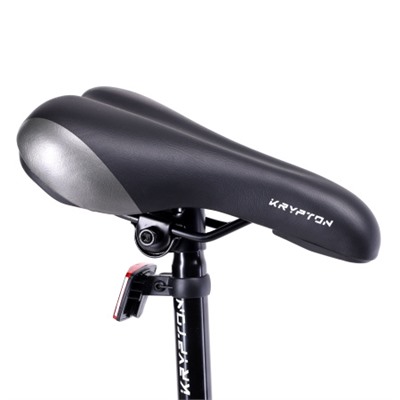 Велосипед 26" рама 17" 7sp KRYPTON TWINKLE ONE горное озеро