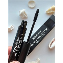 Тушь для ресниц Million Pauline Haute&Naughty Lash 10мл