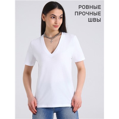 Апрель Футболка