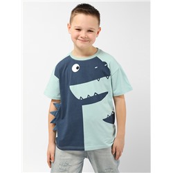 Соль&Перец Футболка SP9066