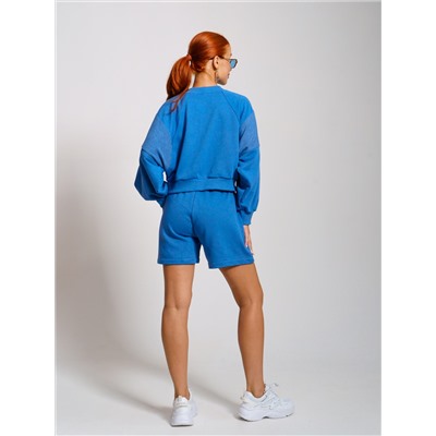 972 Костюм "Голубой"