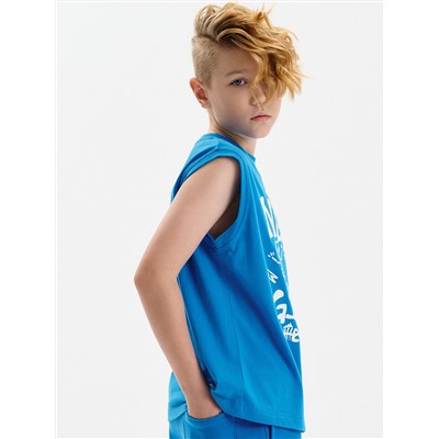 PELICAN Майка BFVV3389