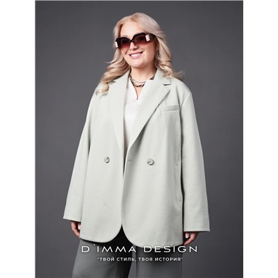 DIMMA Жакет 2665