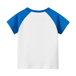 TSKIDS Футболка   9577