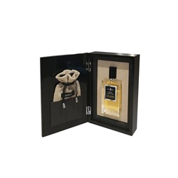 AFFINESSENCE CUIR-CURCUMA edp 100ml в шкатулке