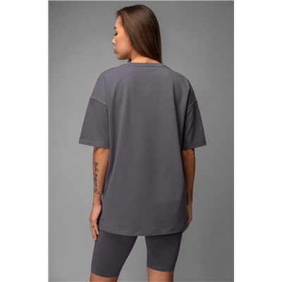 Женский костюм с велосипедками Happyfox