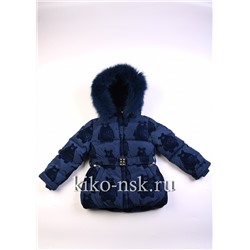4958 М Костюм для девочки