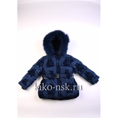 4958 М Костюм для девочки