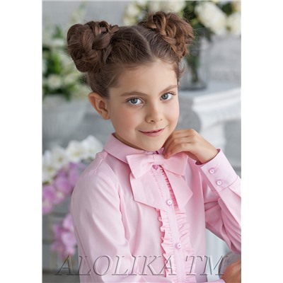 Фредерика, блузка