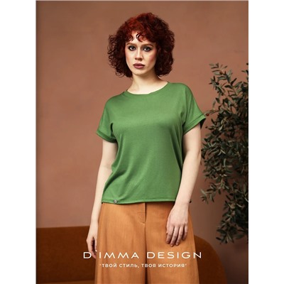 DIMMA Футболка 2590