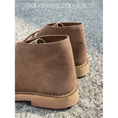 AB.Z. SAFARY LODO+PELLE · LUX АКЦИЯ