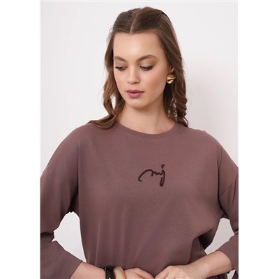 CLEVER Фуфайка 266704кдт